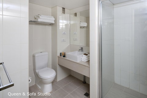 Best Western Plus Hotel Stellar - Perths Hotel 28
