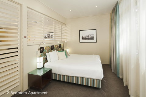 Best Western Plus Hotel Stellar - Perths Hotel 32