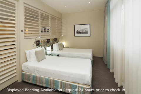 Best Western Plus Hotel Stellar - Perths Hotel 37