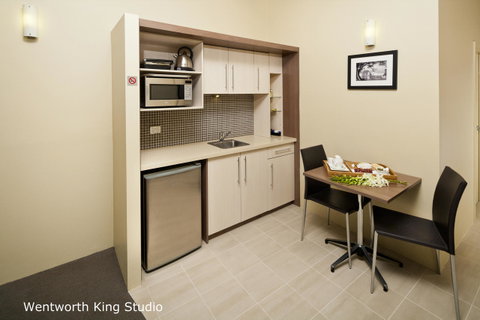 Best Western Plus Hotel Stellar - Perths Hotel 41