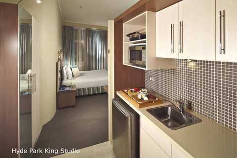 Best Western Plus Hotel Stellar - Perths Hotel 17