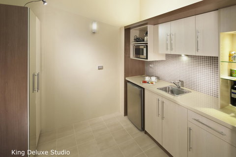 Best Western Plus Hotel Stellar - Perths Hotel 21