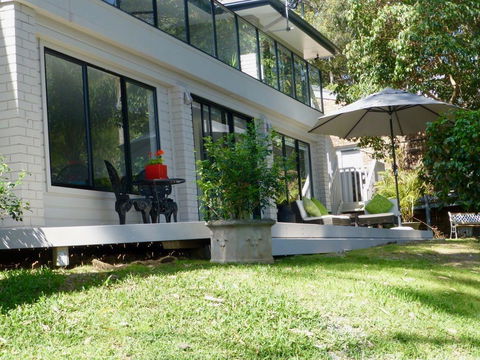 The Retreat At Palm Beach - Perths Hotel 1