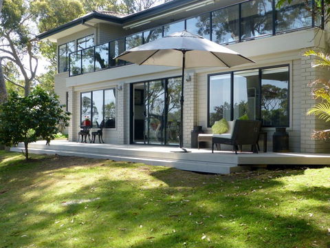 The Retreat At Palm Beach - Perths Hotel 2