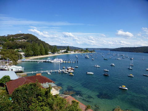 The Retreat At Palm Beach - Perths Hotel 15