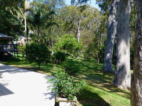 The Retreat At Palm Beach - Perths Hotel 3