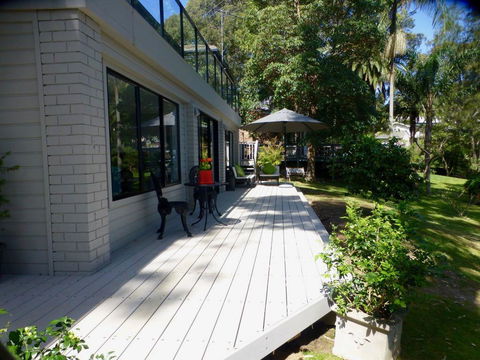 The Retreat At Palm Beach - Perths Hotel 0
