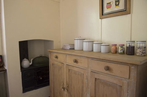 Hillview Heritage Hotel - Perths Hotel 3