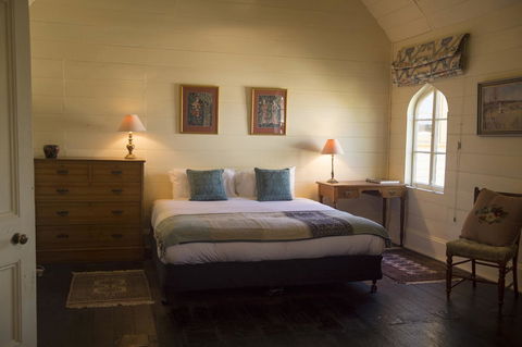 Hillview Heritage Hotel - Perths Hotel 30