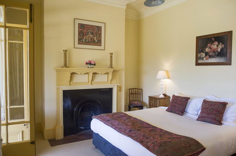 Hillview Heritage Hotel - Perths Hotel 34