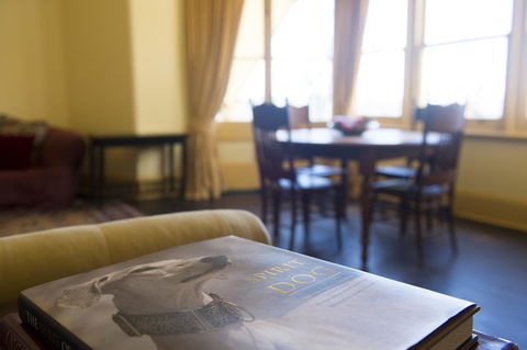 Hillview Heritage Hotel - Perths Hotel 12