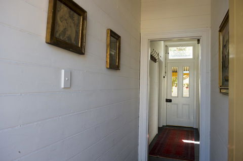 Hillview Heritage Hotel - Perths Hotel 19