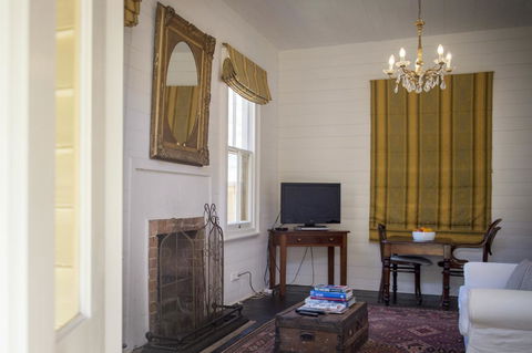 Hillview Heritage Hotel - Perths Hotel 20