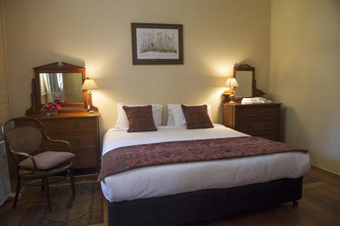 Hillview Heritage Hotel - Perths Hotel 7