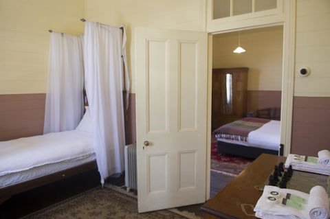 Hillview Heritage Hotel - Perths Hotel 44