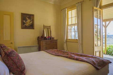 Hillview Heritage Hotel - Perths Hotel 31