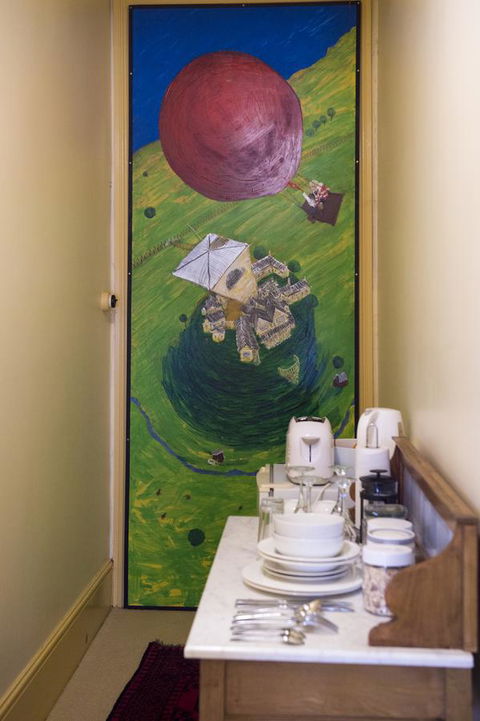 Hillview Heritage Hotel - Perths Hotel 33