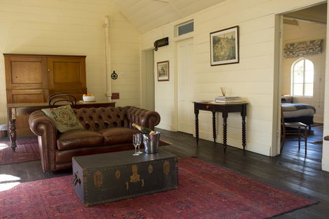 Hillview Heritage Hotel - Perths Hotel 28