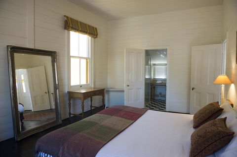 Hillview Heritage Hotel - Perths Hotel 21