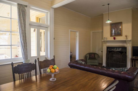 Hillview Heritage Hotel - Perths Hotel 4