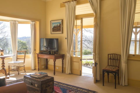 Hillview Heritage Hotel - Perths Hotel 32