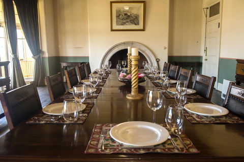 Hillview Heritage Hotel - Perths Hotel 13