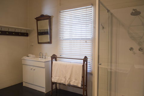 Hillview Heritage Hotel - Perths Hotel 16