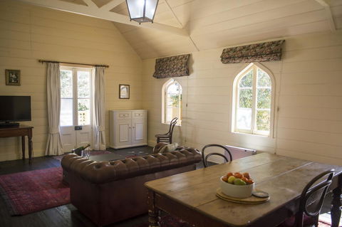 Hillview Heritage Hotel - Perths Hotel 24