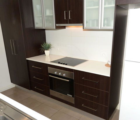 Yarrawonga Waterfront Apartments - Perths Hotel 17