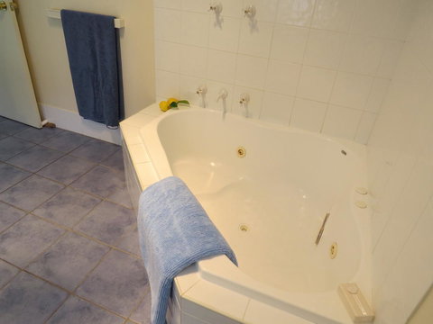 BlueWater Apartments - Perths Hotel 21