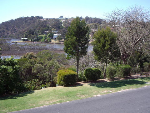 BlueWater Apartments - Perths Hotel 11