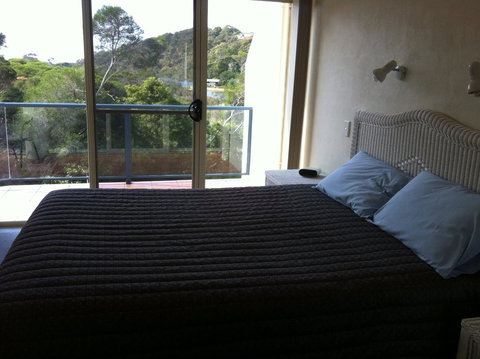 BlueWater Apartments - Perths Hotel 5