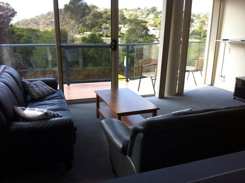 BlueWater Apartments - Perths Hotel 13