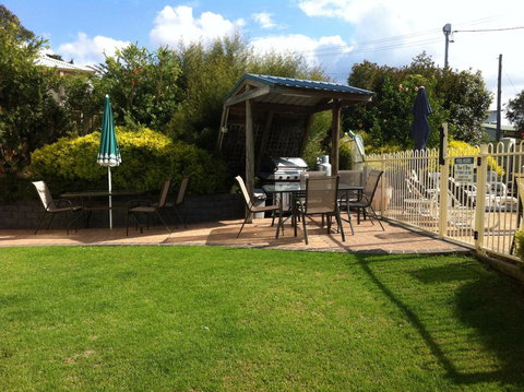 BlueWater Apartments - Perths Hotel 3