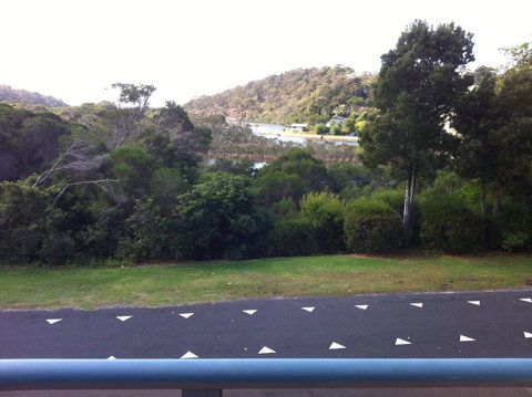 BlueWater Apartments - Perths Hotel 14