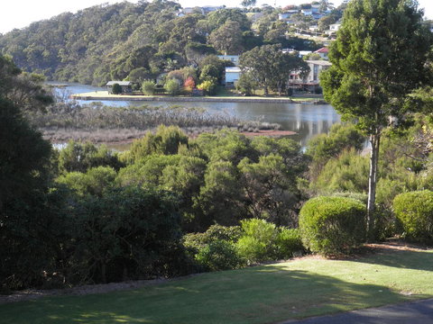 BlueWater Apartments - Perths Hotel 15