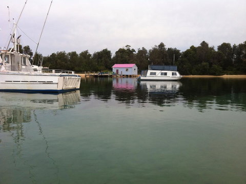 BlueWater Apartments - Perths Hotel 7