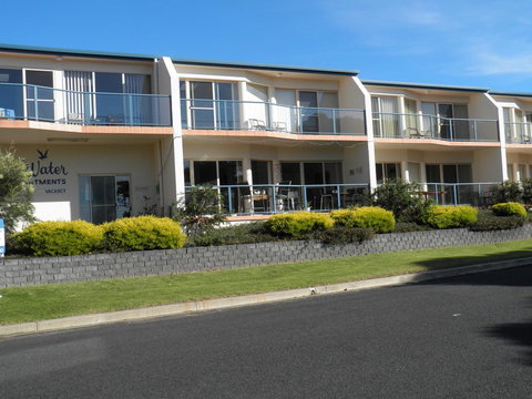 BlueWater Apartments - Perths Hotel 2