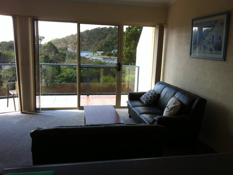 BlueWater Apartments - Perths Hotel 10