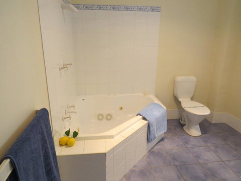 BlueWater Apartments - Perths Hotel 23