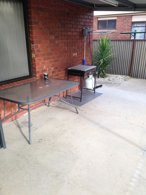 7 Melbourne Street - Perths Hotel 4