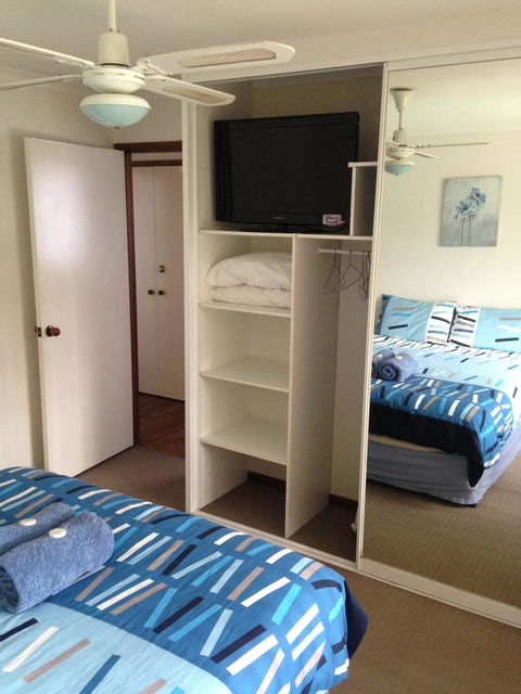 7 Melbourne Street - Perths Hotel 13