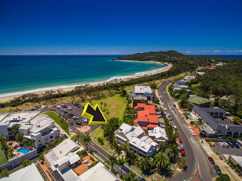 The Terraces Main Beach - Perths Hotel 1