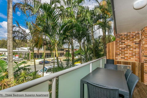 The Terraces Main Beach - Perths Hotel 32
