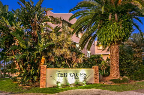 The Terraces Main Beach - Perths Hotel 5