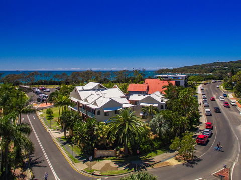 The Terraces Main Beach - Perths Hotel 6