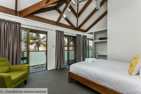 The Terraces Main Beach - Perths Hotel 44