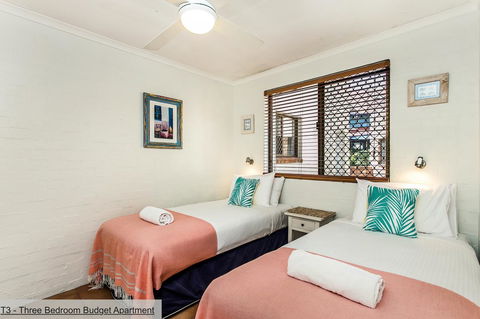 The Terraces Main Beach - Perths Hotel 26