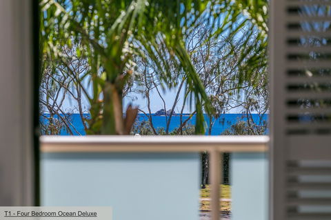 The Terraces Main Beach - Perths Hotel 0