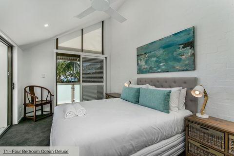 The Terraces Main Beach - Perths Hotel 4